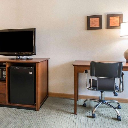 Comfort Inn Salida Luaran gambar