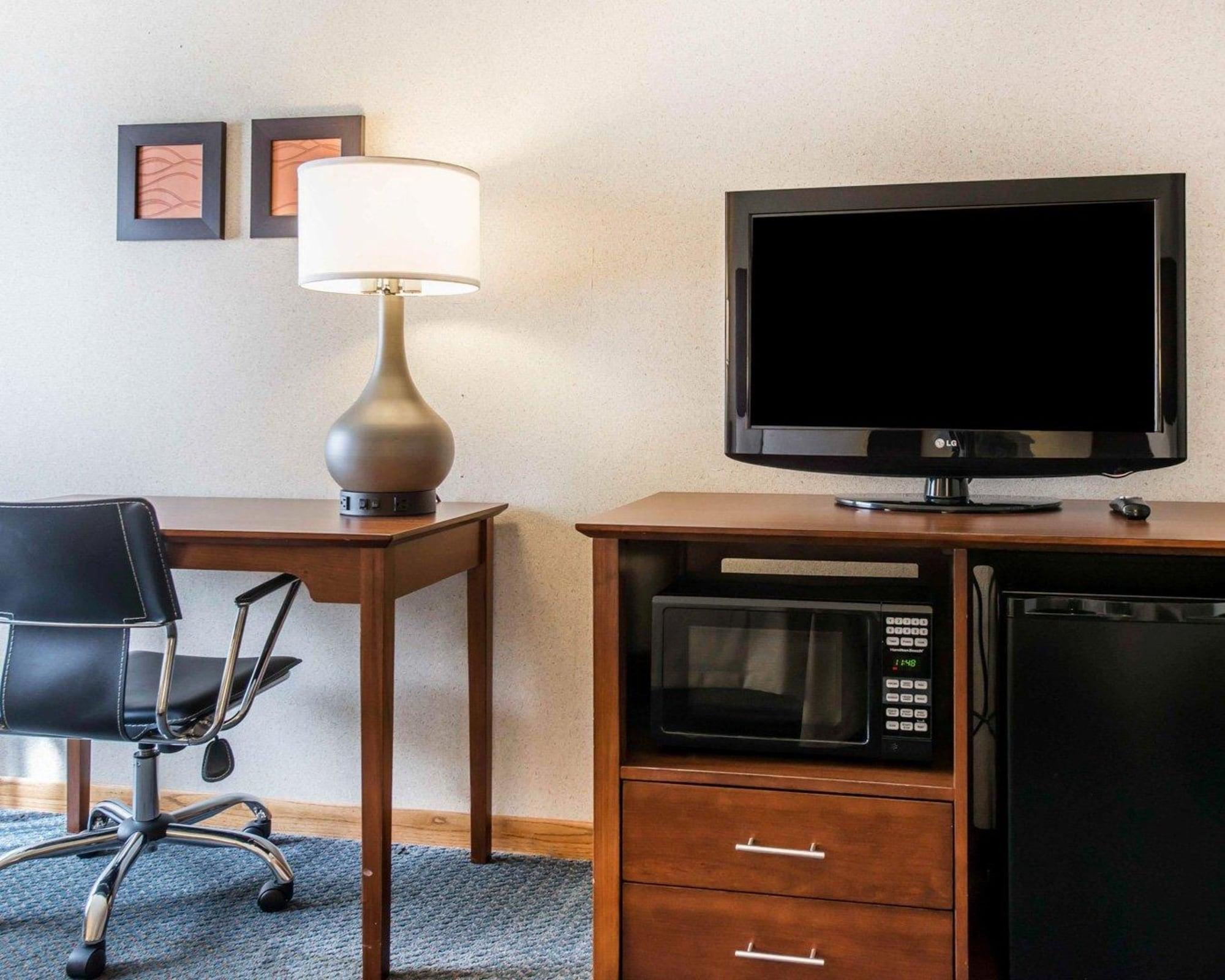 Comfort Inn Salida Luaran gambar