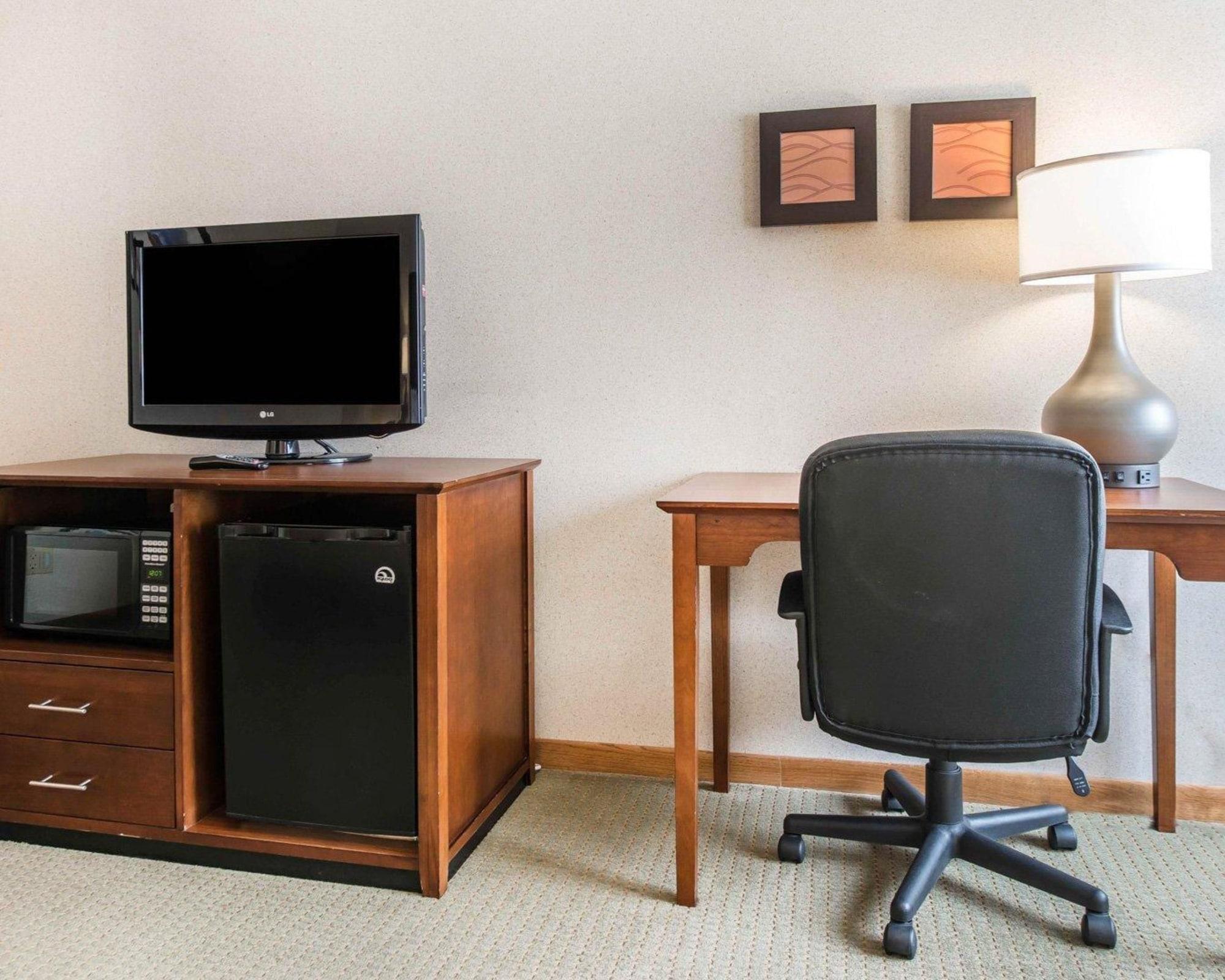 Comfort Inn Salida Luaran gambar