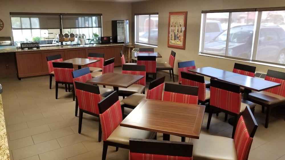 Comfort Inn Salida Luaran gambar