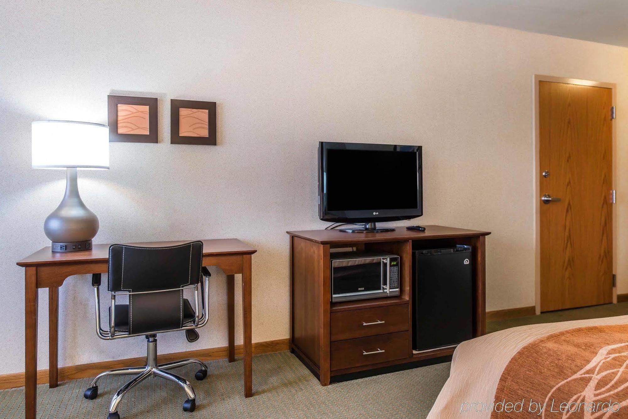Comfort Inn Salida Luaran gambar
