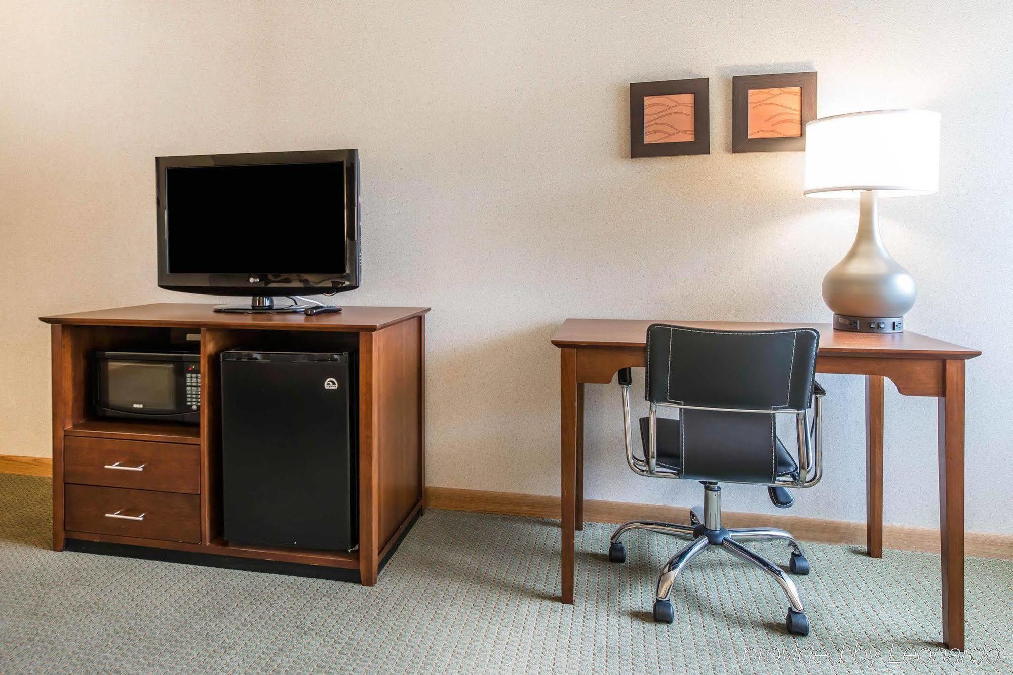 Comfort Inn Salida Luaran gambar
