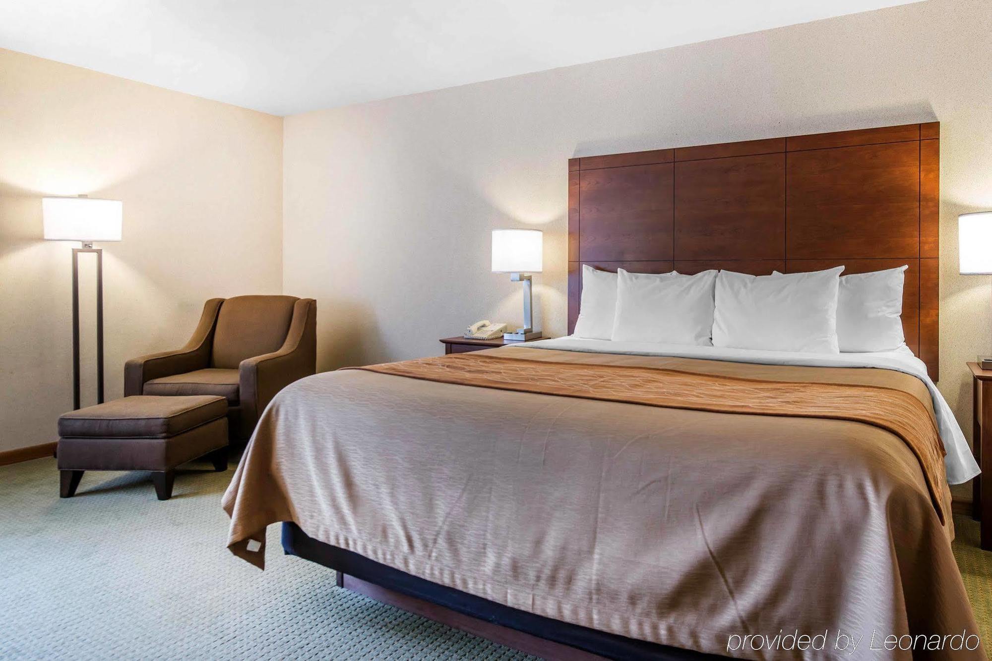 Comfort Inn Salida Luaran gambar