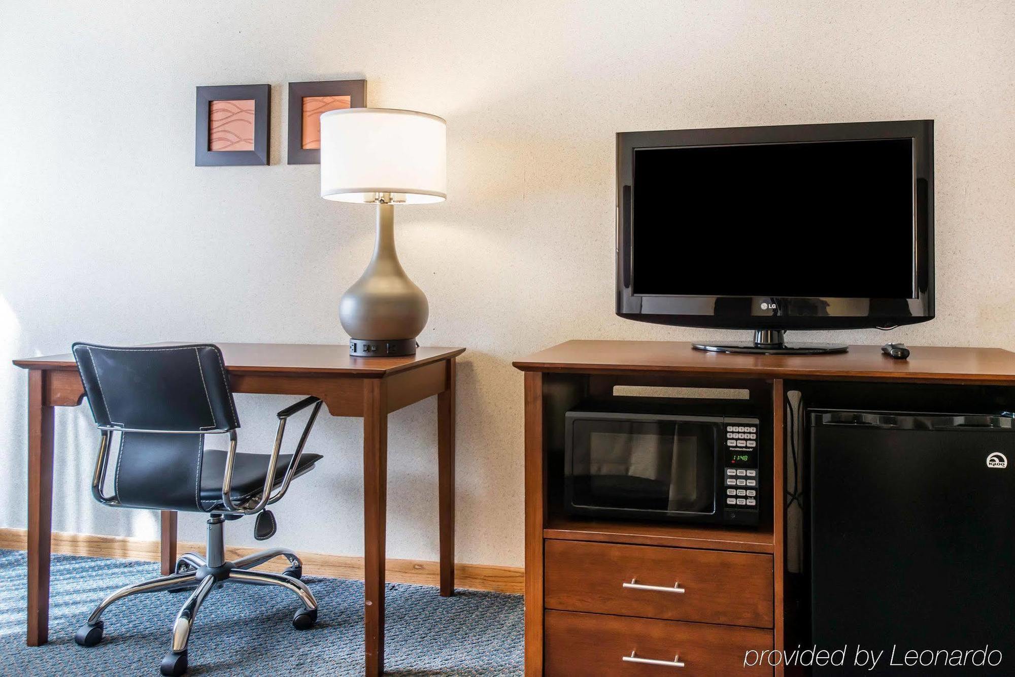 Comfort Inn Salida Luaran gambar