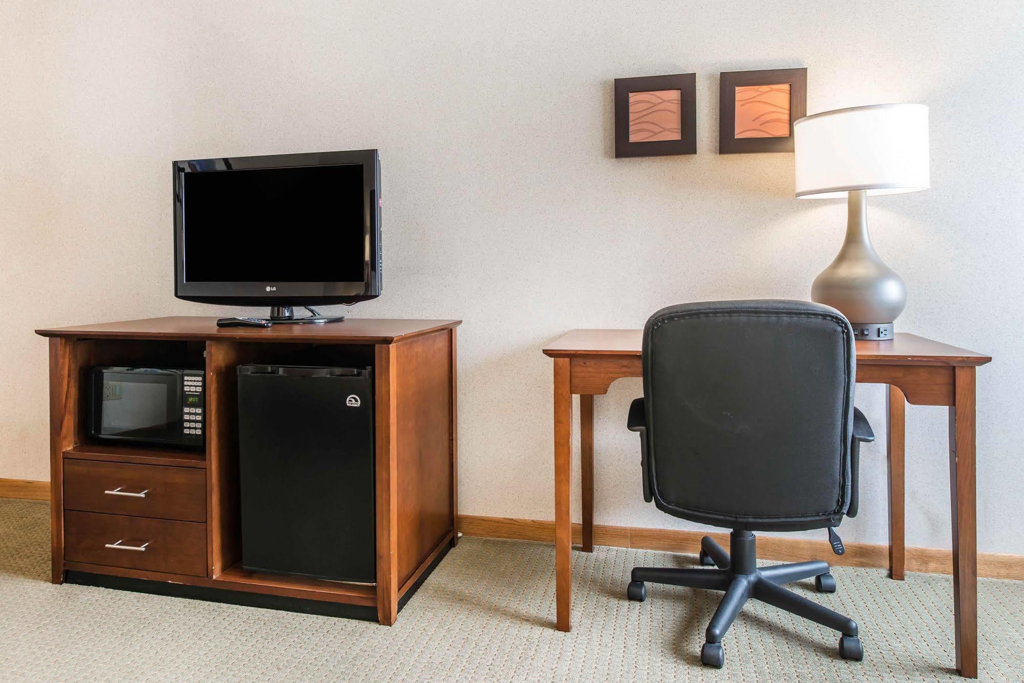 Comfort Inn Salida Luaran gambar