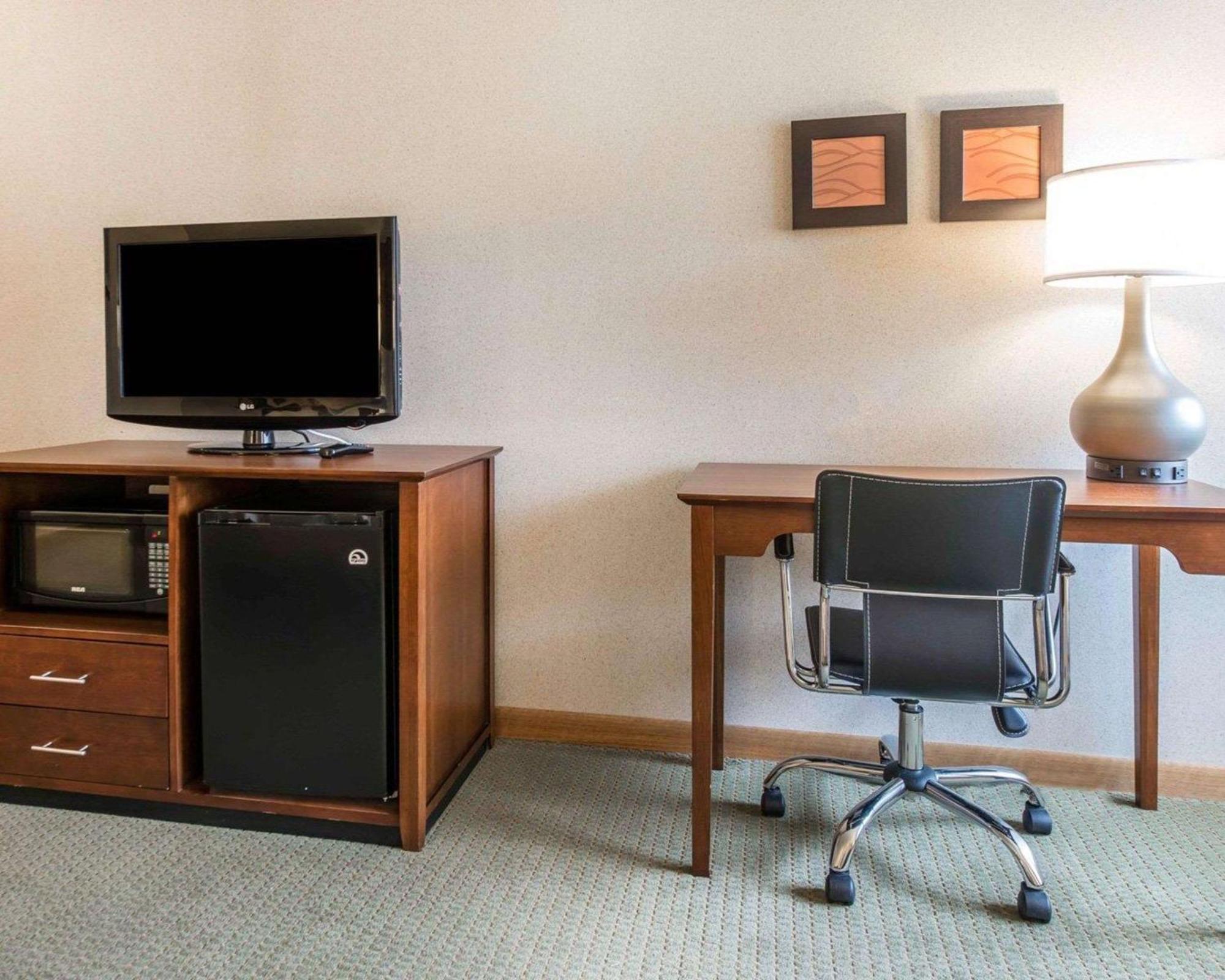 Comfort Inn Salida Luaran gambar