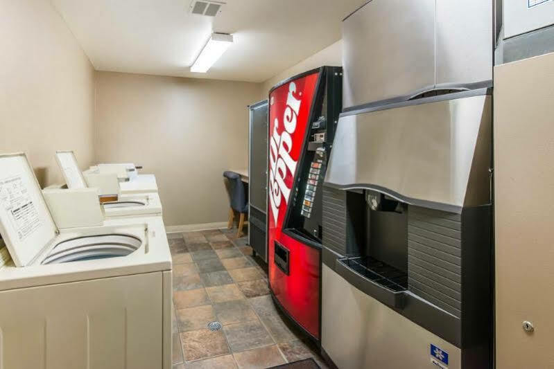 Comfort Inn Salida Luaran gambar